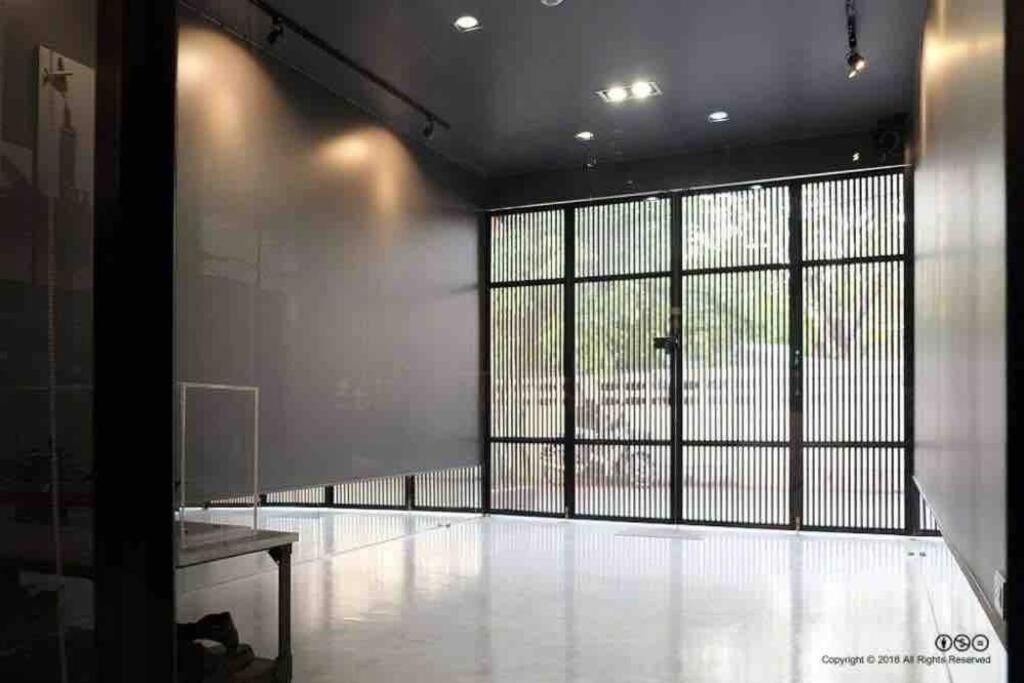 Selfcheckin Townhome In Charoen Nakhorn 60 Near Bts Iconsiam Asiatique And Chaophraya River Maximum 4 Guests * Bangkok